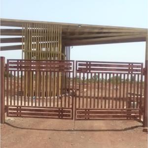 Project Image of 5445.0 - 43560.0 Sq.ft Residential Plot Plot for buy in Silpa Aranya