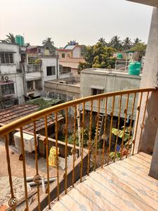 Project Image of 400.0 - 1000.0 Sq.ft 1 BHK Apartment for buy in Nexus Manorama Apartment
