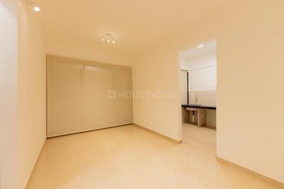 Sai Aura Bedroom 1