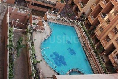 Project Image of 1225 Sq.ft 3 BHK Apartment / Flat for sale in Rahatani for Rs. 14500000