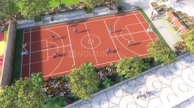 Project Image of 520.0 - 1080.0 Sq.ft 1 BHK Apartment for buy in Atlantaa Enclave