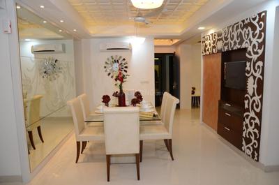 Project Image of 1230.0 - 2340.0 Sq.ft 2 BHK Apartment for buy in Manglam Aroma