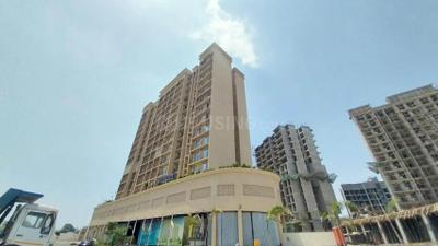 Project Image of 1000 Sq.ft 2 BHK Apartment / Flat for sale in Taloja for Rs. 4800000