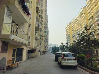 Project Image of 469.0 - 1105.0 Sq.ft 2 BHK Apartment for buy in CNM Royal Crest