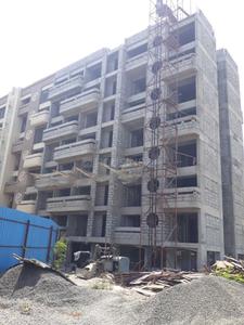 Project Image of 542 Sq.ft 1 BHK Apartment / Flat for sale in Vasai West for Rs. 5000000
