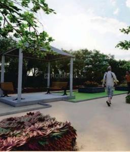 Project Image of 2729.0 - 3551.0 Sq.ft 3 BHK Villa for buy in Srika HPR Avani Villas