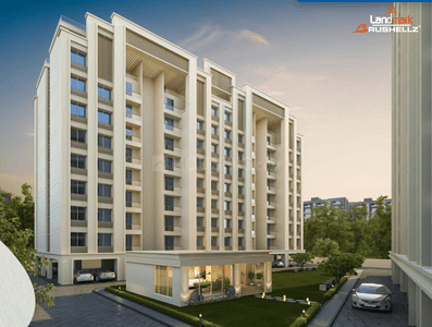 Project Image of 146.07 - 836.36 Sq.ft 1 RK Apartment for buy in Esspee Landmark Brushellz II