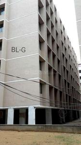 Project Image of 480 Sq.ft 1 RK Apartment / Flat for sale in Nava Naroda for Rs. 900000