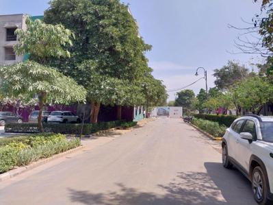 Project Image of 2880.42 - 3350.33 Sq.ft Residential Plot Plot for buy in Birla Navya Anaika Plot