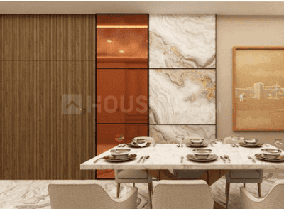 Project Image of 1188.0 - 1488.0 Sq.ft 2.5 BHK Apartment for buy in Fortune Om Shivalik