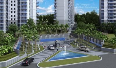 Project Image of 1911.0 - 3035.0 Sq.ft 3 BHK Apartment for buy in DLF The Ultima