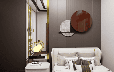 Project Image of 1385.0 - 1475.0 Sq.ft 3 BHK Apartment for buy in The Nest Fascino