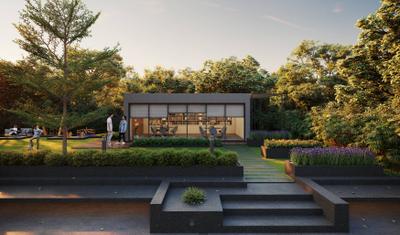 Project Image of 0.0 - 1890.0 Sq.ft 3 BHK Apartment for buy in Vivanta Lake View