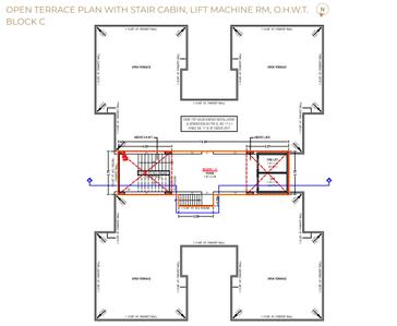 Project Image of 641.1 - 891.04 Sq.ft 2 BHK Apartment for buy in Global Zyva Residency
