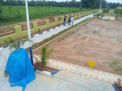 Project Image of 1200.0 - 1500.0 Sq.ft Residential Plot Plot for buy in Brinda Imperial