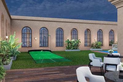 Project Image of 1107.49 - 1428.47 Sq.ft 3 BHK Apartment for buy in Abhyudaya Celestial