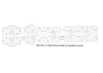 Project Image of 882.64 - 1173.27 Sq.ft 1 BHK Apartment for buy in Peace Valley