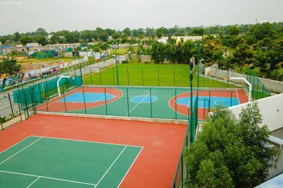 Project Image of 1344.0 - 2402.0 Sq.ft 2 BHK Apartment for buy in Shubhashish Geeta Phase IV