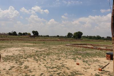 Project Image of 700.0 - 2000.0 Sq.ft Residential Plot Plot for buy in Pitambara Enclave