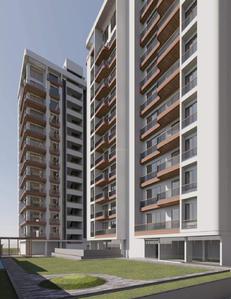 Project Image of 3080 Sq.ft 3 BHK Apartment / Flat for sale in Adajan Gam for Rs. 7800000