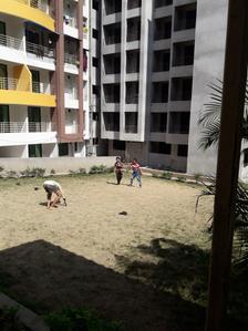 Project Image of 660 Sq.ft 1 BHK Apartment / Flat for sale in Badlapur East for Rs. 2200000