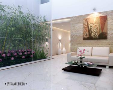 Project Image of 1000 Sq.ft 2 BHK Apartment / Flat for sale in Wakad for Rs. 11000000