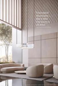 Project Image of 2753.0 - 3178.0 Sq.ft 3 BHK Apartment for buy in Nimah