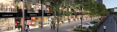 Project Image of 473.0 - 1074.0 Sq.ft 1 BHK Apartment for buy in Godrej Evergreen Square
