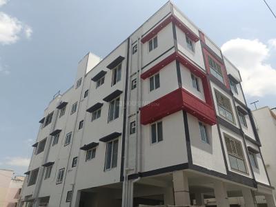 Project Image of 1081.0 - 1200.0 Sq.ft 3 BHK Apartment for buy in Mithuns Janani Dhanalakshmi