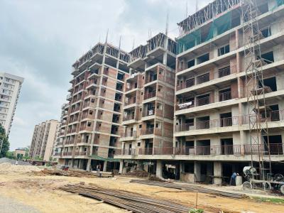Project Image of 1228.38 - 2284.65 Sq.ft 2 BHK Apartment for buy in Shervani Victory Tower