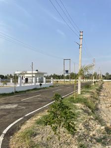 Project Image of 1500.0 - 10000.0 Sq.ft Residential Plot Plot for buy in Dcube Bhalla Farms