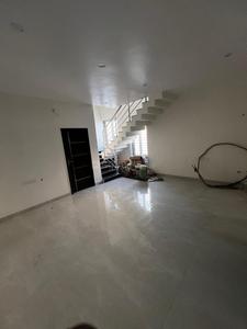 Project Image of 0.0 - 1700.0 Sq.ft 3 BHK Duplex for buy in Aiyngaran Orchid Villas