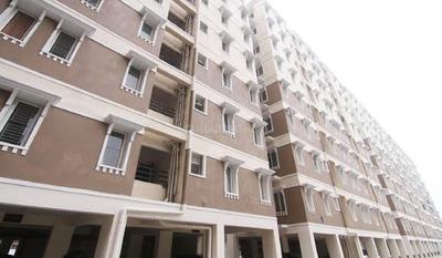 Project Image of 594.0 - 2800.0 Sq.ft 1 BHK Apartment for buy in Om Shakthy Agencies Santha Towers