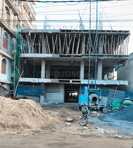 Project Image of 0.0 - 769.085714 Sq.ft 3 BHK Apartment for buy in Nutan Ramlakhan Apartment