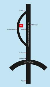 Project Image of 1503.0 - 2637.0 Sq.ft Residential Plot Plot for buy in Sri Green Valley