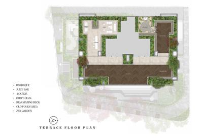Project Image of 652.94 - 1708.02 Sq.ft 2 BHK Apartment for buy in Roswalt Ryla