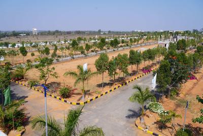 Project Image of 1350.0 - 3150.0 Sq.ft Residential Plot Plot for buy in Brissa