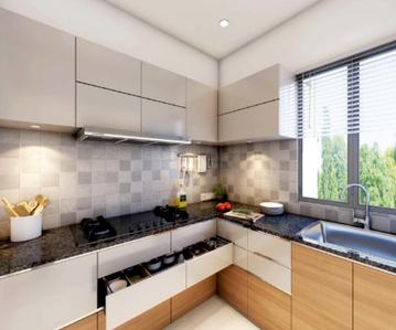 Project Image of 3705.0 - 3900.0 Sq.ft 3 BHK Apartment for buy in Tribhanga