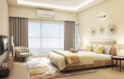 Project Image of 610.0 - 1312.0 Sq.ft 2 BHK Apartment for buy in L And T Rejuve 360 Tower A