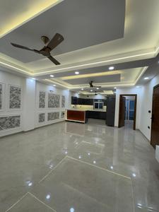 Project Image of 2250.0 - 2700.0 Sq.ft 4 BHK Builder Floor for buy in Goyal Luxury Floor