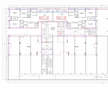 Project Image of 700.19 - 1387.47 Sq.ft 2 BHK Apartment for buy in Veer Arihanta