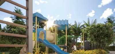 Project Image of 758.75 - 1097.6 Sq.ft 2 BHK Apartment for buy in Mittal Sun Emerald