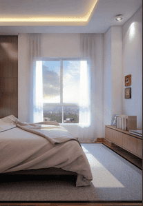 Project Image of 1118.0 - 1395.0 Sq.ft 3 BHK Apartment for buy in PS Elixir