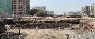 Project Image of 658.85 - 834.74 Sq.ft 2 BHK Apartment for buy in Globcon Splendora
