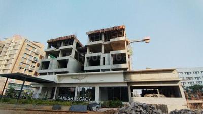 Project Image of 3186 Sq.ft 4 BHK Apartment / Flat for sale in Vaishno Devi Circle for Rs. 14200000