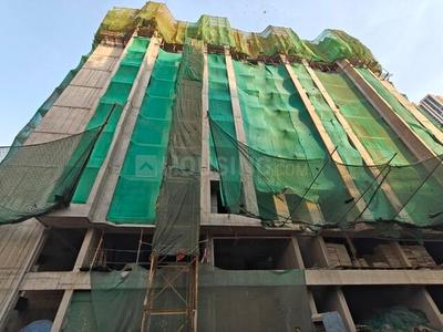 Project Image of 420.0 - 1109.0 Sq.ft 1 BHK Apartment for buy in Satre Happynest