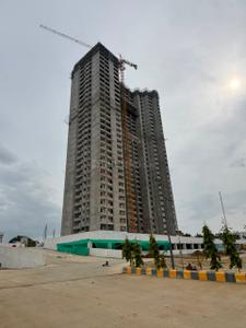 Project Image of 1934.0 - 1945.0 Sq.ft 3 BHK Apartment for buy in Bhavisha Bilva Phase II