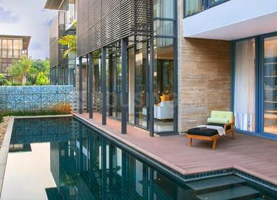 Project Image of 5129.11 - 6482.57 Sq.ft 5 BHK Villa for buy in Sion Embassy Eden
