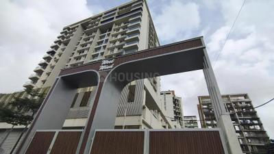 Project Image of 748.0 - 1103.0 Sq.ft 2 BHK Apartment for buy in Neels West Wind
