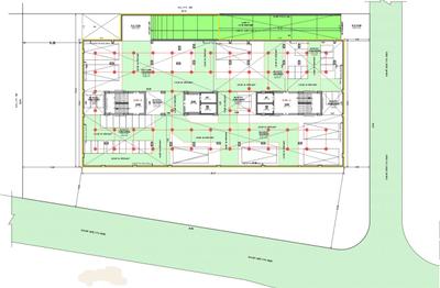 Project Image of 590.83 - 647.66 Sq.ft 2 BHK Apartment for buy in Happy Leela Icon